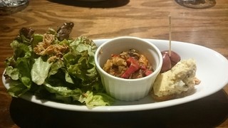 DOS BODEGAS Chuo Ten