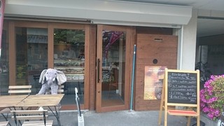 DOS BODEGAS Chuo Ten