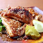 夜景個室 美食百景 花美咲 - 