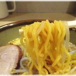 札幌ラーメン めんくら - 