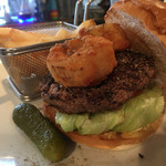 シェイクツリー バーガー＆バー - Peppercorn