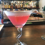 シェイクツリー バーガー＆バー - Original Cocktail