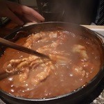 江戸肉割烹　ささや - 