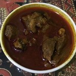 追加のミニカリー(マトンカリー)