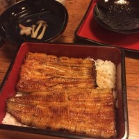 うなぎ 久保田 - 