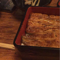うなぎ 久保田 - 