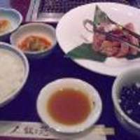 叙々苑 恵比寿ガーデンプレイス店 - 