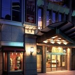 崎陽軒本店ショップ