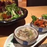 伊豆荣 - 料理写真: