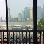 鱼藏外滩别馆 - 