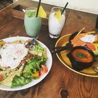 マディソン ニューヨーク キッチン - 