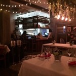 Mingo秘阁花园餐厅酒吧 - 