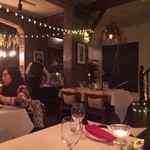 Mingo秘阁花园餐厅酒吧 - 