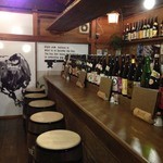 牛タン酒場 SHIRUSHI - 