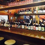 牛タン酒場 SHIRUSHI - 