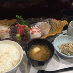 旬菜厨房 海月 - 