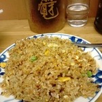 華隆餐館 - 四川炒飯！