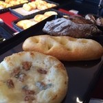 Salon de Thé de Joël Robuchon - 