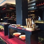 Salon de Thé de Joël Robuchon - 