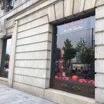 Salon de Thé de Joël Robuchon - 