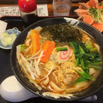 駕籠休み - Good spark掛け