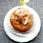 ごまおさつ 140円