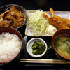 西麻布　日本料理「利久。」