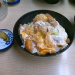 シャコ丼の店 - 