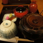 あつた蓬莱軒 - 