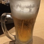 はんなり - ビール