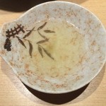 はんなり - 昆布出汁