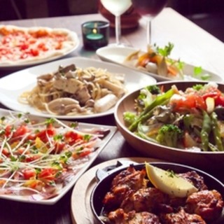 エスティロ・リブレ_0