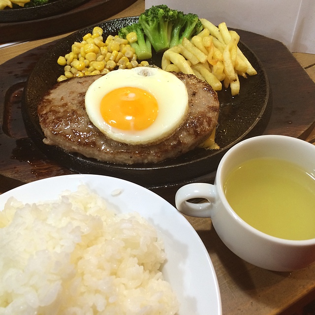 閉店 鉄板王国 御徒町駅前店 御徒町 ステーキ 食べログ