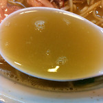 上とり塩（大盛）