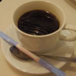 ラ・ベットラ・ダ・オチアイ - コーヒー