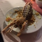 4U - 刑事いシャコ海老