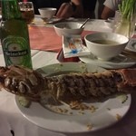 4U - 刑事いシャコ海老