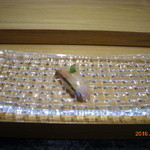 群来膳 - シマアジ