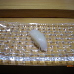 群来膳 - ヤリイカ