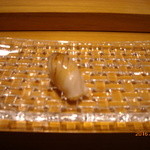 群来膳 - ホッキ貝