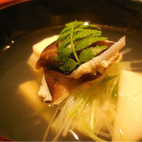 室町 和久傳 - 