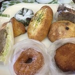 コンコルド 中山店 - 