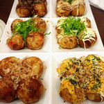 ジャンたこ 奈良店 - 