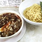 弘前軒 - つけめん