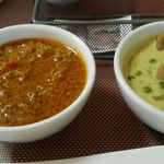 スリランカカリーの店 アンマー・カリヤ - 