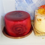 パティスリーグラム - カジノとヌガー・プロサルヴァン