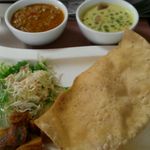 スペシャルランチセット　1300円