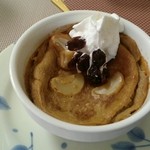 スリランカカリーの店 アンマー・カリヤ - ワタラッパン