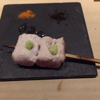 中目黒いぐち 麻布十番店 - 