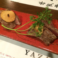 神戸牛 八坐和 阪急三宮店 - 